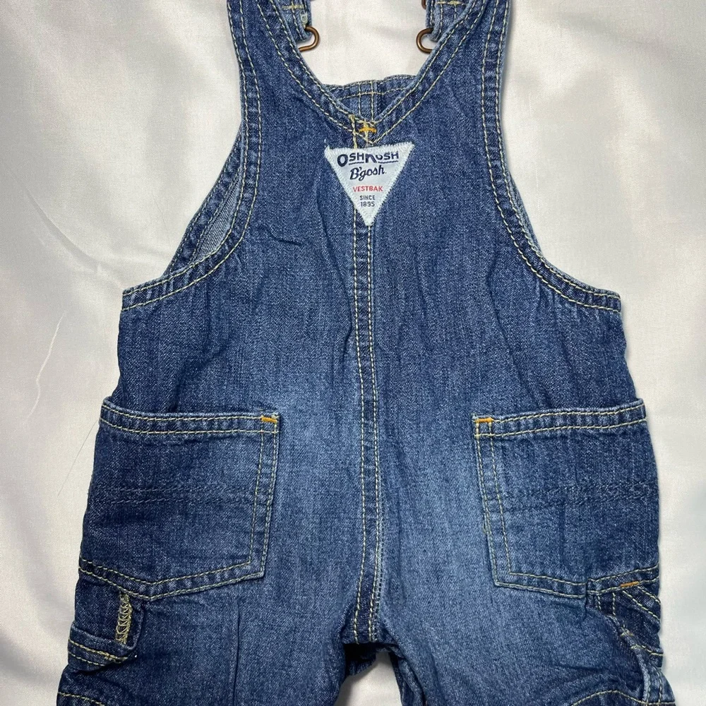 OshKosh Bgosh vintage oshkosh
